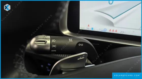 HYUNDAI IONIQ 6 STANDARD
