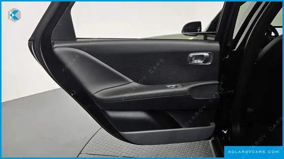 HYUNDAI IONIQ 6 STANDARD
