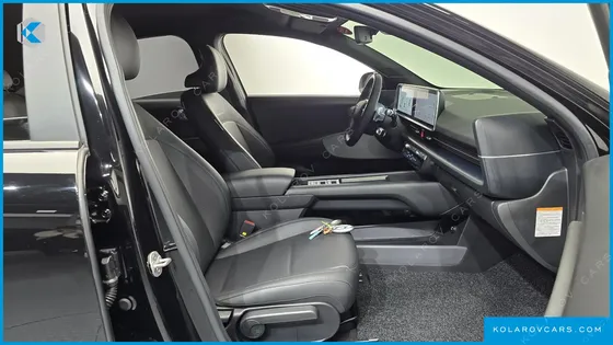 HYUNDAI IONIQ 6 STANDARD