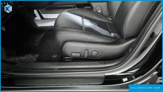 HYUNDAI IONIQ 6 STANDARD