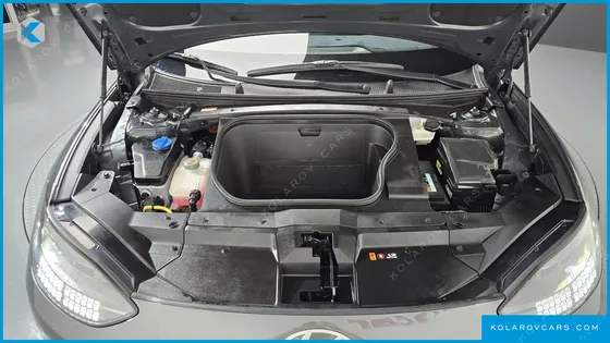 HYUNDAI IONIQ 6 STANDARD