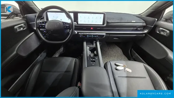 HYUNDAI IONIQ 6 STANDARD