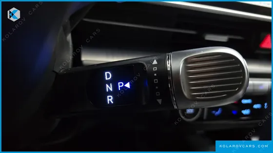 HYUNDAI IONIQ 6 STANDARD
