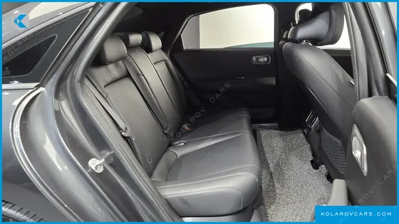 HYUNDAI IONIQ 6 STANDARD