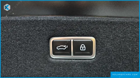 HYUNDAI IONIQ 6 STANDARD