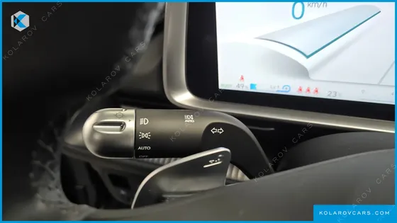 HYUNDAI IONIQ 6 STANDARD