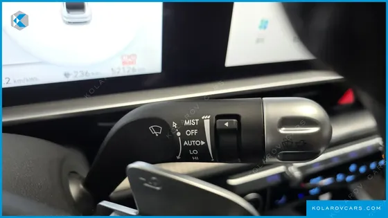 HYUNDAI IONIQ 6 STANDARD