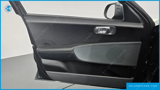 HYUNDAI IONIQ 6 STANDARD