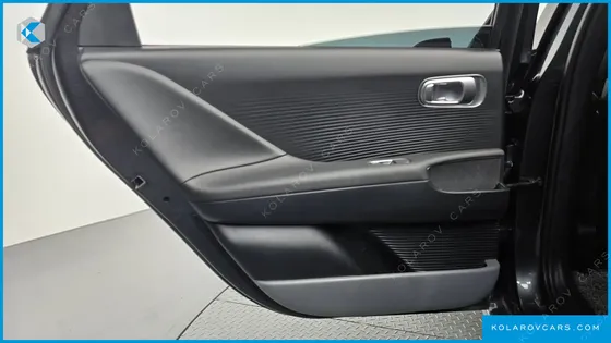 HYUNDAI IONIQ 6 STANDARD