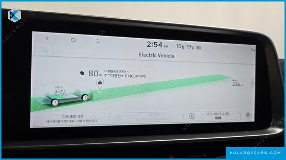 HYUNDAI IONIQ 6 STANDARD