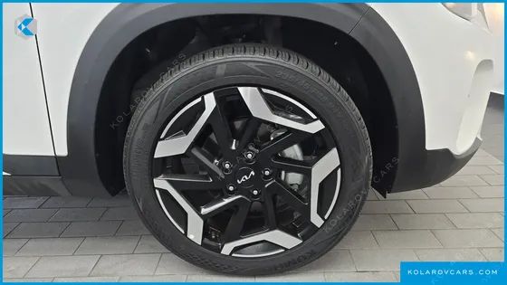KIA SELTOS GASOLINE 2.0 2WD