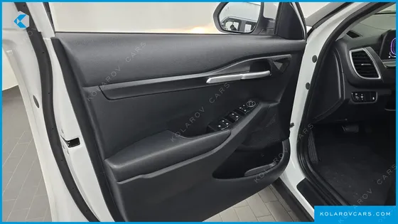 KIA SELTOS GASOLINE 2.0 2WD