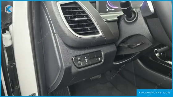 KIA SELTOS GASOLINE 2.0 2WD