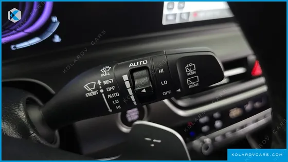 KIA SELTOS GASOLINE 2.0 2WD
