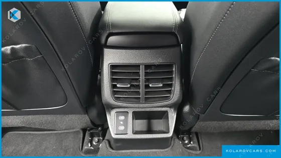 KIA SELTOS GASOLINE 2.0 2WD