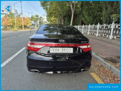 HYUNDAI GRANDEUR HG240 MODERN