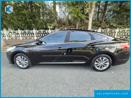 HYUNDAI GRANDEUR HG240 MODERN