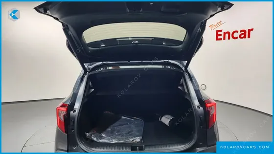 KIA SELTOS GASOLINE 2.0 2WD