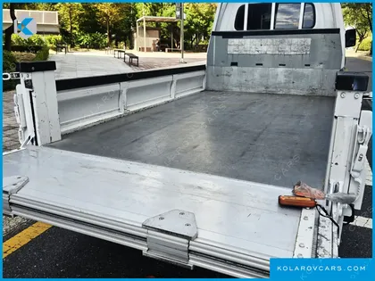 HYUNDAI PORTER II SUPER CAP CRDI