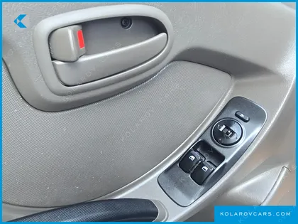 HYUNDAI PORTER II SUPER CAP CRDI