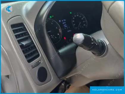 HYUNDAI PORTER II SUPER CAP CRDI