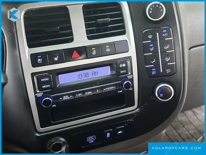 HYUNDAI PORTER II SUPER CAP CRDI