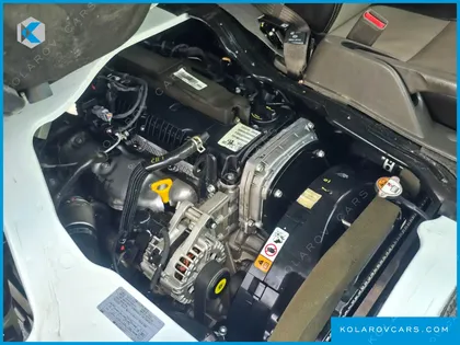 HYUNDAI PORTER II SUPER CAP CRDI