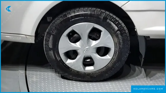 HYUNDAI PORTER II SUPER CAP CRDI