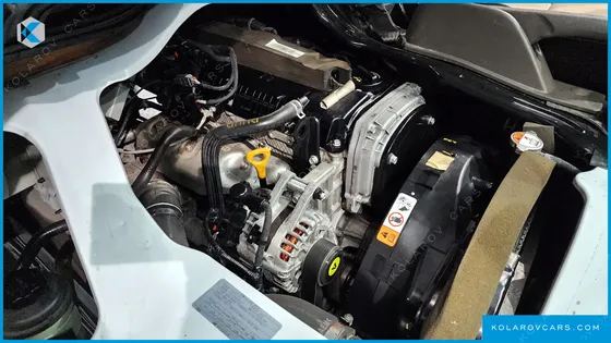 HYUNDAI PORTER II SUPER CAP CRDI