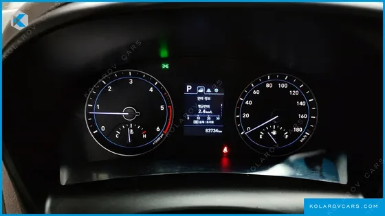 HYUNDAI PORTER II SUPER CAP CRDI