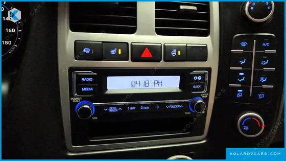 HYUNDAI PORTER II SUPER CAP CRDI