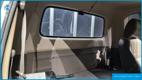 HYUNDAI PORTER II SUPER CAP CRDI