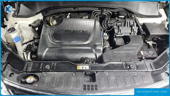 KIA SORENTO DIESEL 2.0 2WD