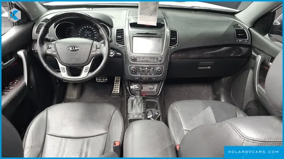 KIA SORENTO DIESEL 2.0 2WD