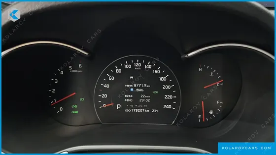 KIA SORENTO DIESEL 2.0 2WD