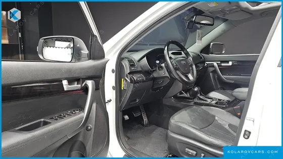 KIA SORENTO DIESEL 2.0 2WD
