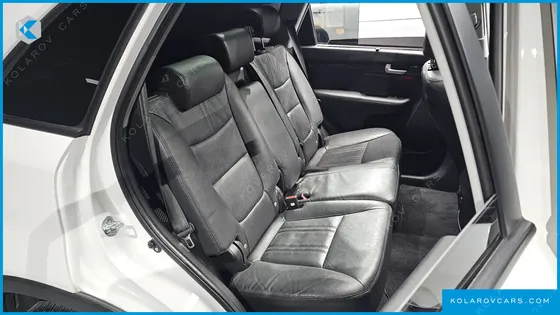 KIA SORENTO DIESEL 2.0 2WD