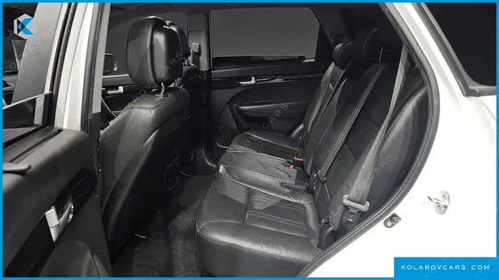 KIA SORENTO DIESEL 2.0 2WD