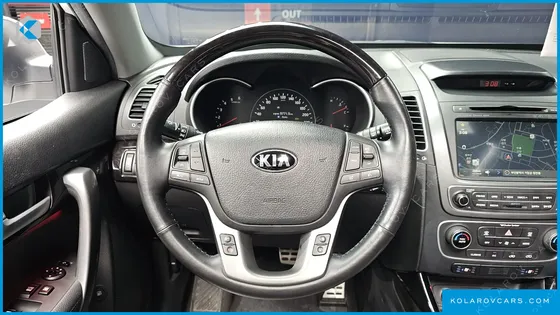 KIA SORENTO DIESEL 2.0 2WD