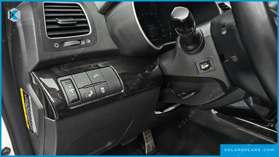 KIA SORENTO DIESEL 2.0 2WD