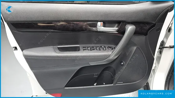 KIA SORENTO DIESEL 2.0 2WD