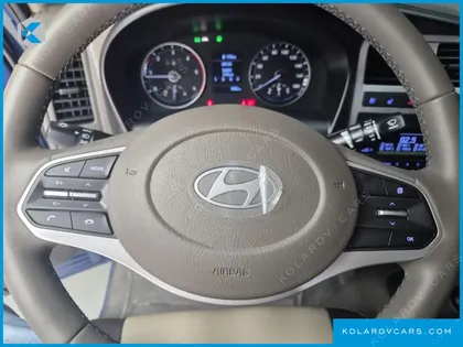 HYUNDAI PORTER II 4WD SUPER CABIN LPG