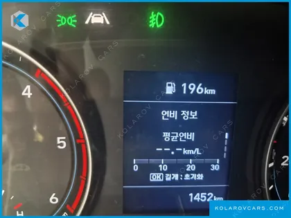 HYUNDAI PORTER II 4WD SUPER CABIN LPG