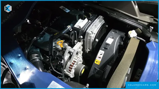 HYUNDAI PORTER II SUPER CAP CRDI