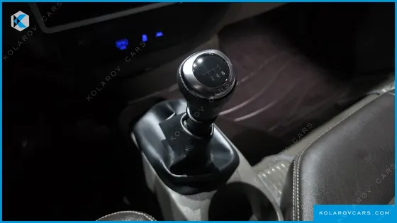 HYUNDAI PORTER II SUPER CAP CRDI