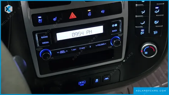 HYUNDAI PORTER II SUPER CAP CRDI