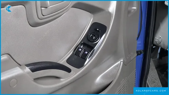 HYUNDAI PORTER II SUPER CAP CRDI