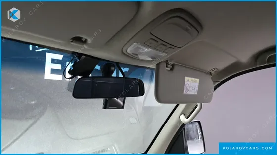 HYUNDAI PORTER II SUPER CAP CRDI