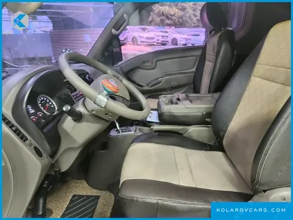 HYUNDAI PORTER II SUPER CAP CRDI