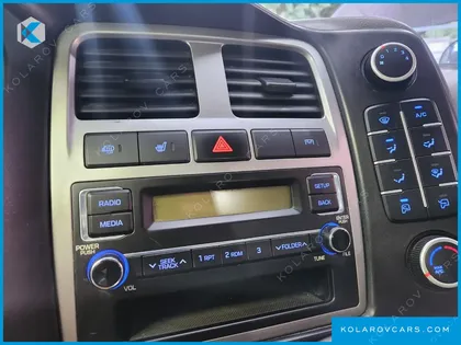 HYUNDAI PORTER II SUPER CAP CRDI